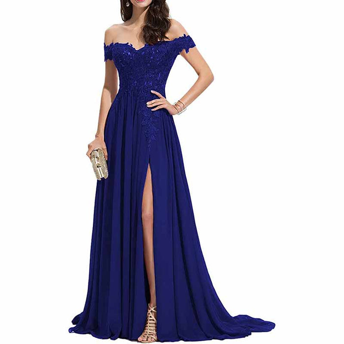 Royal blue / US2-26W