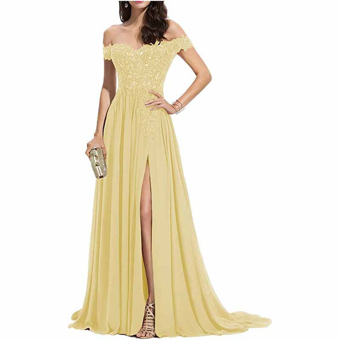 Yellow / US2-26W