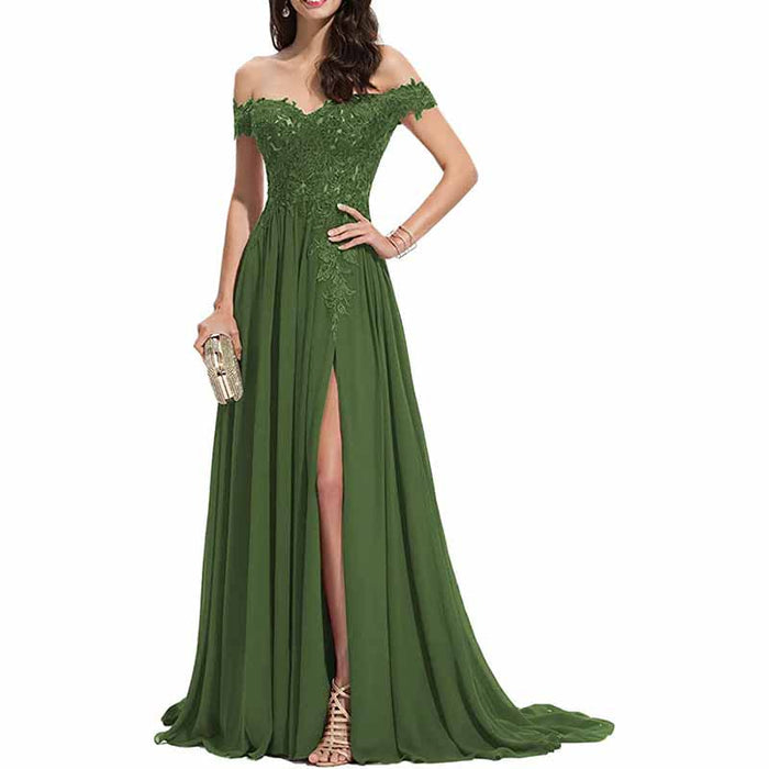 Forest green / US2-26W