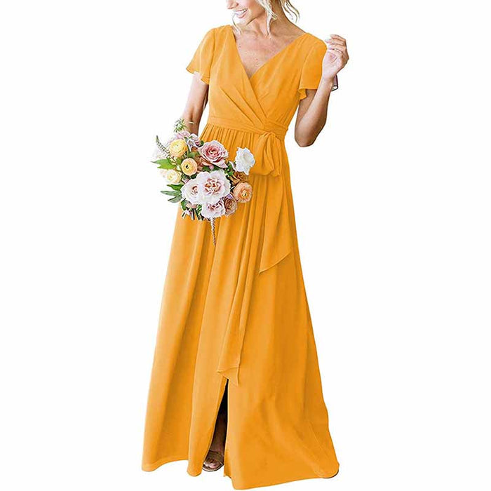 Mastard yellow / US2-26W