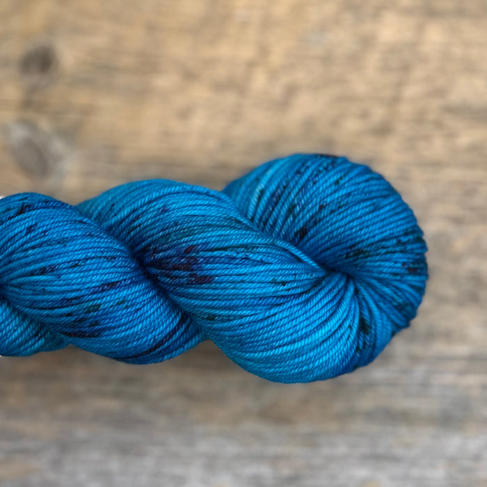Blue (one off)